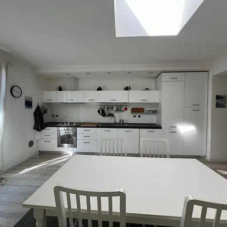 Casa Stella * Milaan