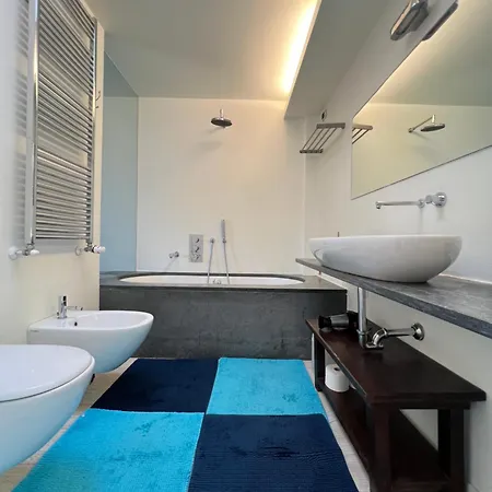 Casa Stella Appartement *